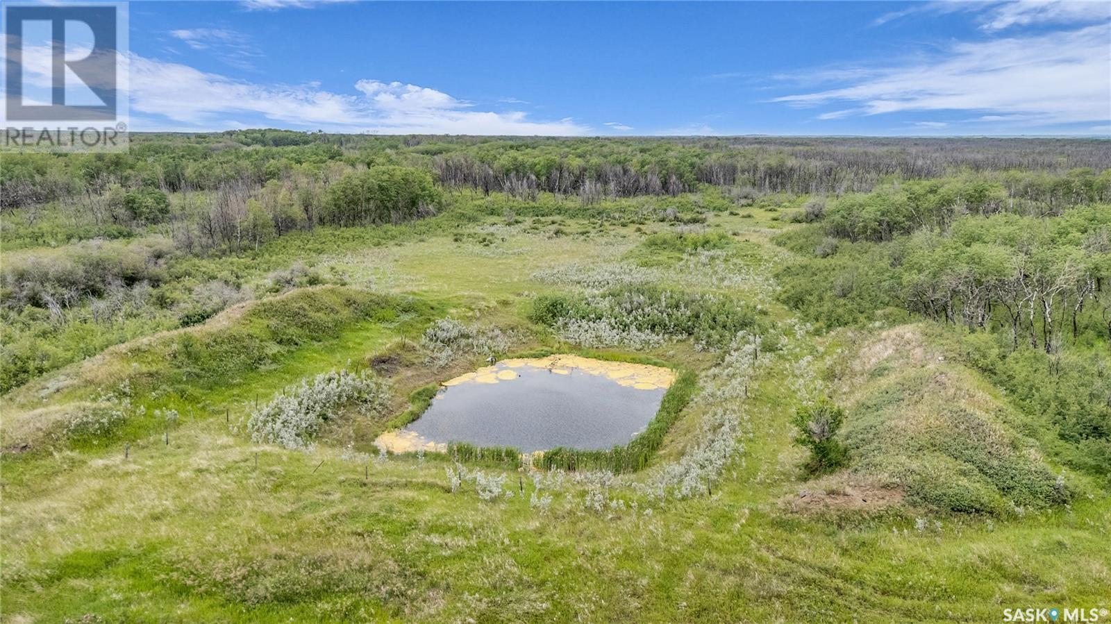 Main Acreage, Biggar Rm No. 347, SK - Outdoor With View