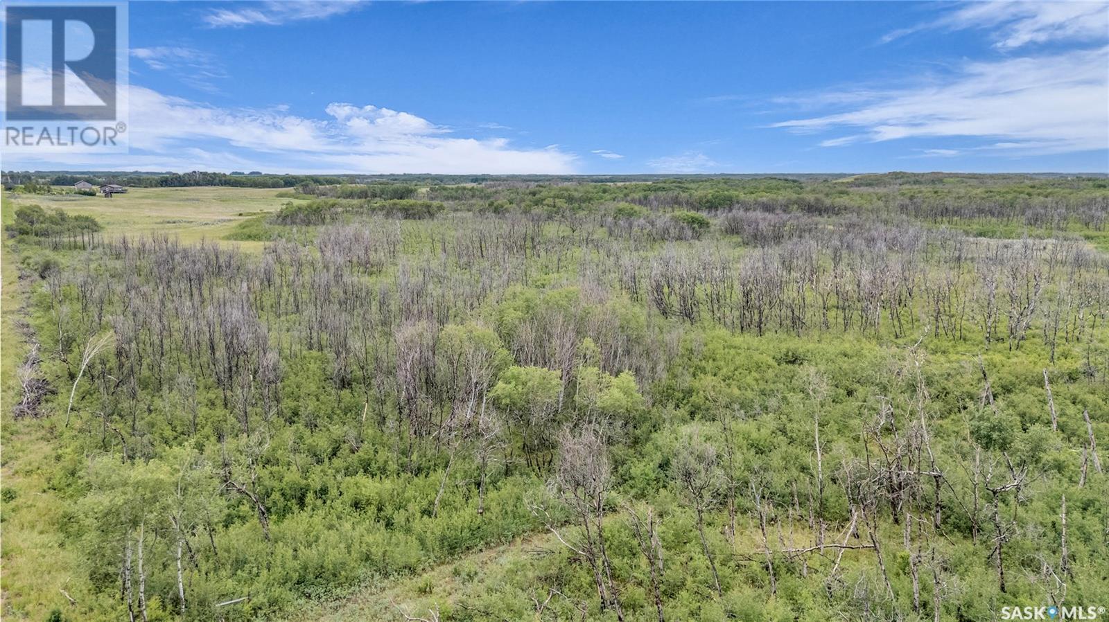 Main Acreage, Biggar Rm No. 347, SK - Outdoor With View