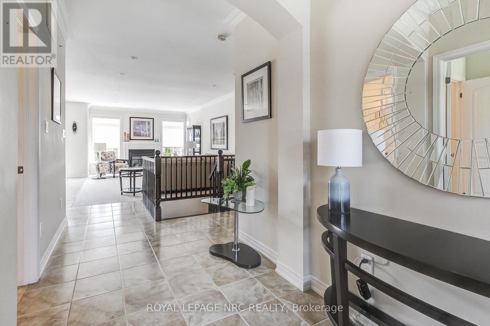 Foyer - 6667 Sebastian Crescent, Niagara Falls (Forestview), ON - Indoor Photo Showing Other Room