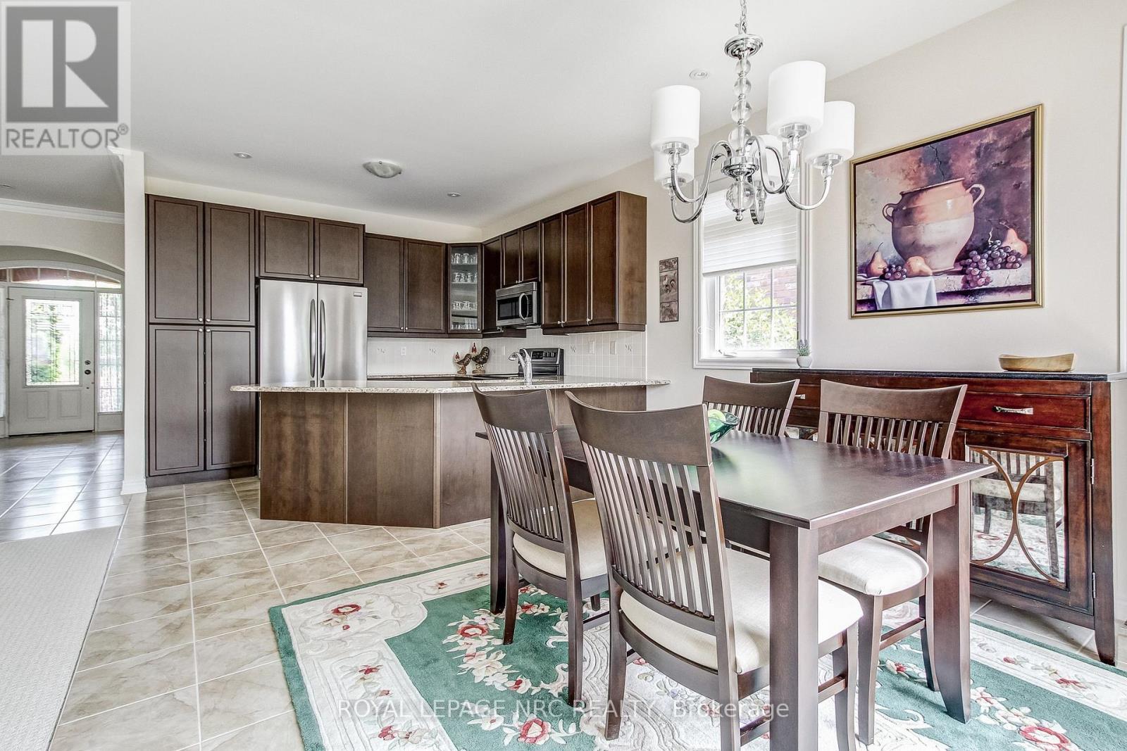 6667 Sebastian Crescent, Niagara Falls (Forestview), ON - Indoor