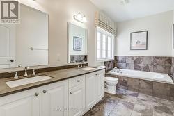 Primary ensuite 5 piece -