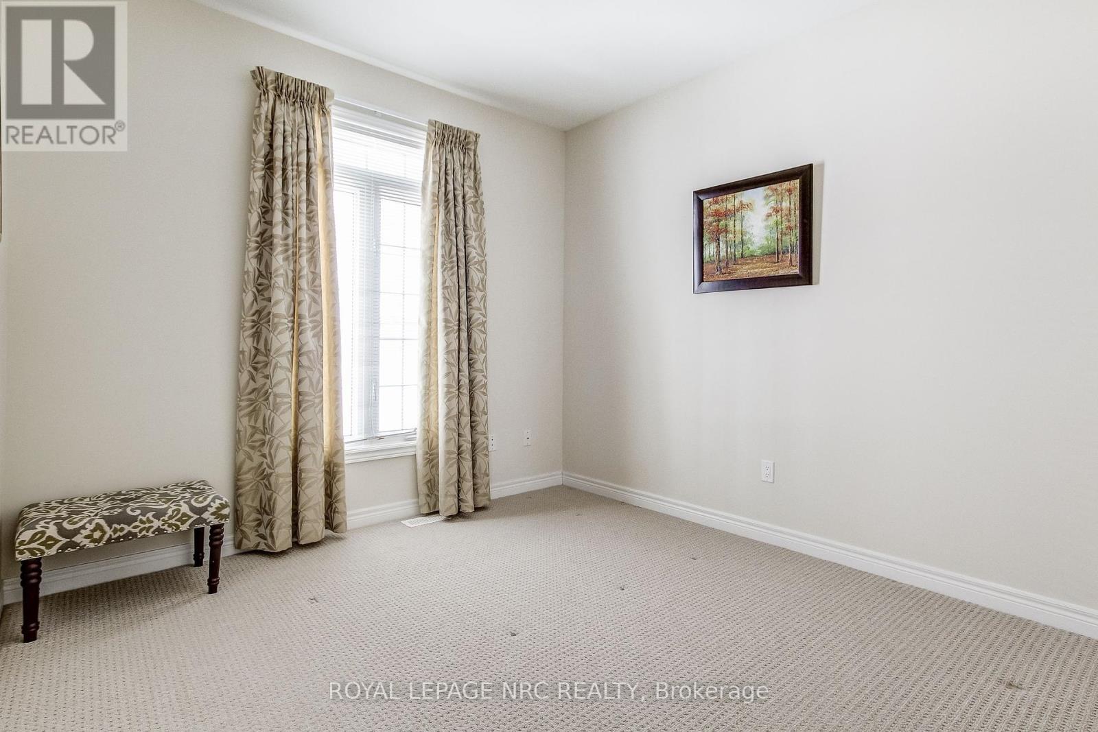 Bedroom 3 - 6667 Sebastian Crescent, Niagara Falls (Forestview), ON - Indoor Photo Showing Other Room