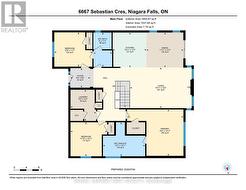 Floor plan -