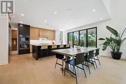 Chef's Dream Kitchen Built for Entertaining -