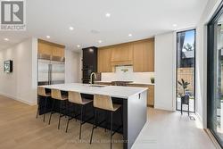 Chef's Dream Kitchen Built for Entertaining -