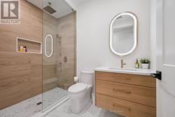 Three-Piece Ensuite to Third Bedroom -