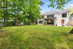 Modern Masterpiece on a Sprawling 0.22 Acre Lot! -