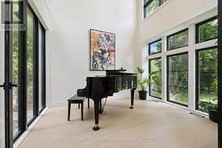 Private Two-Storey Office with Zen Garden Views -