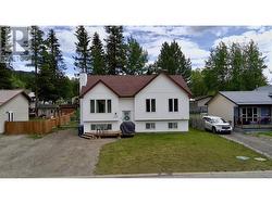 248 MURRAY Drive Tumbler Ridge, BC V0C 2W0