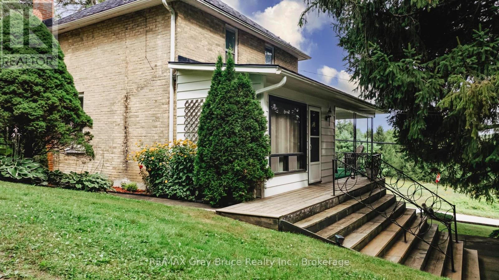 500064 Grey Road 12, West Grey, ON