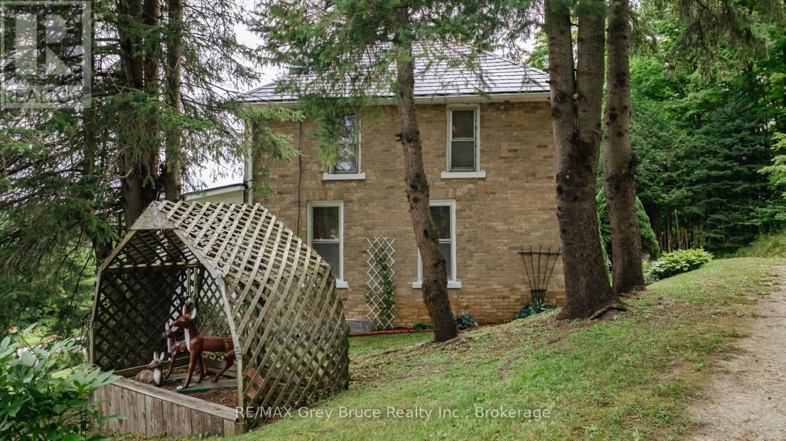 500064 Grey Road 12, West Grey, ON