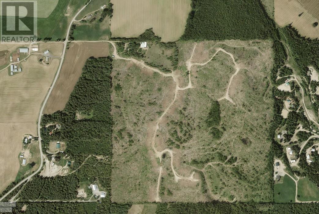 access trails - 800 Goosen Road, Enderby, BC
