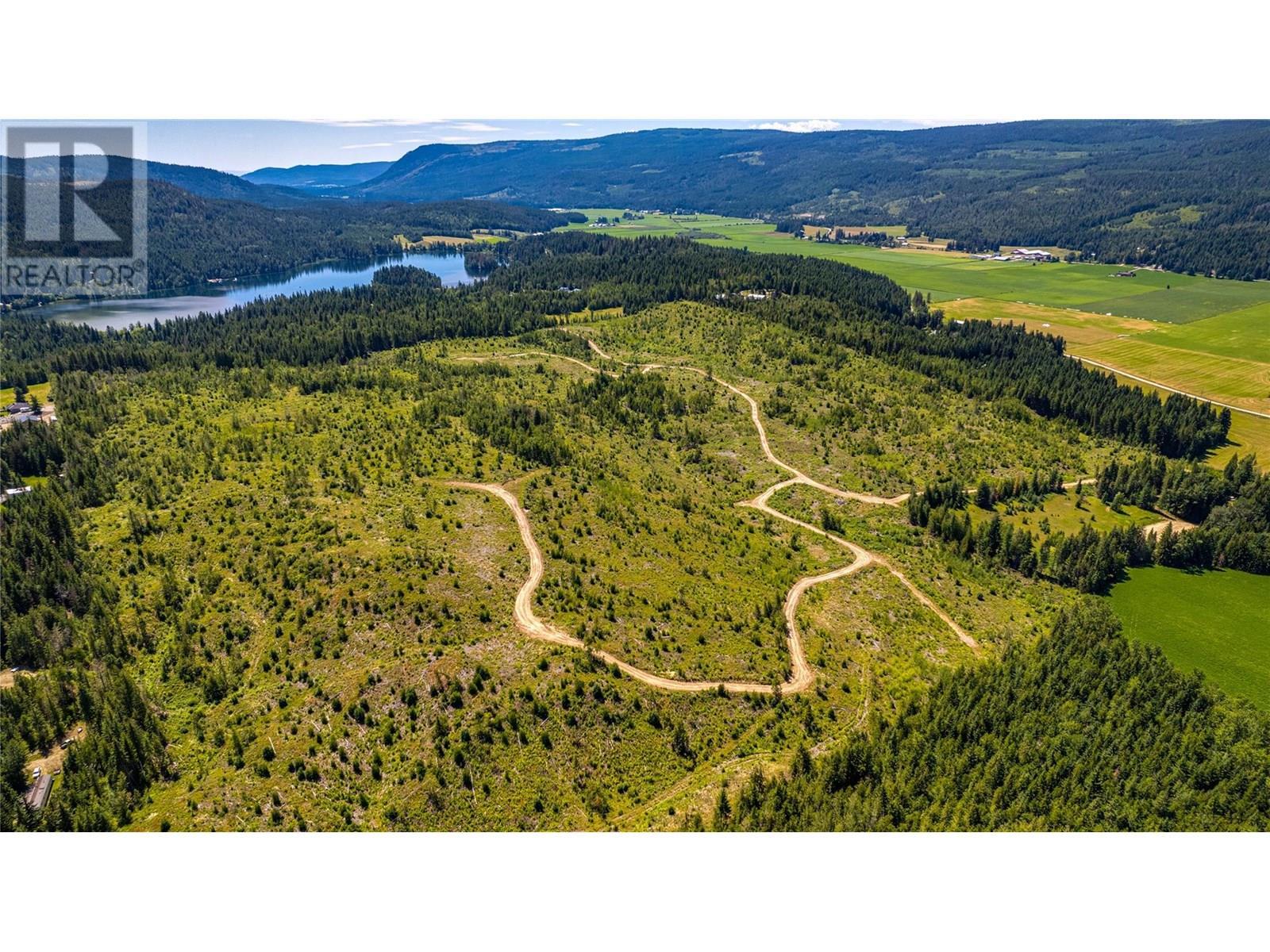 800 Goosen Road, Enderby, BC