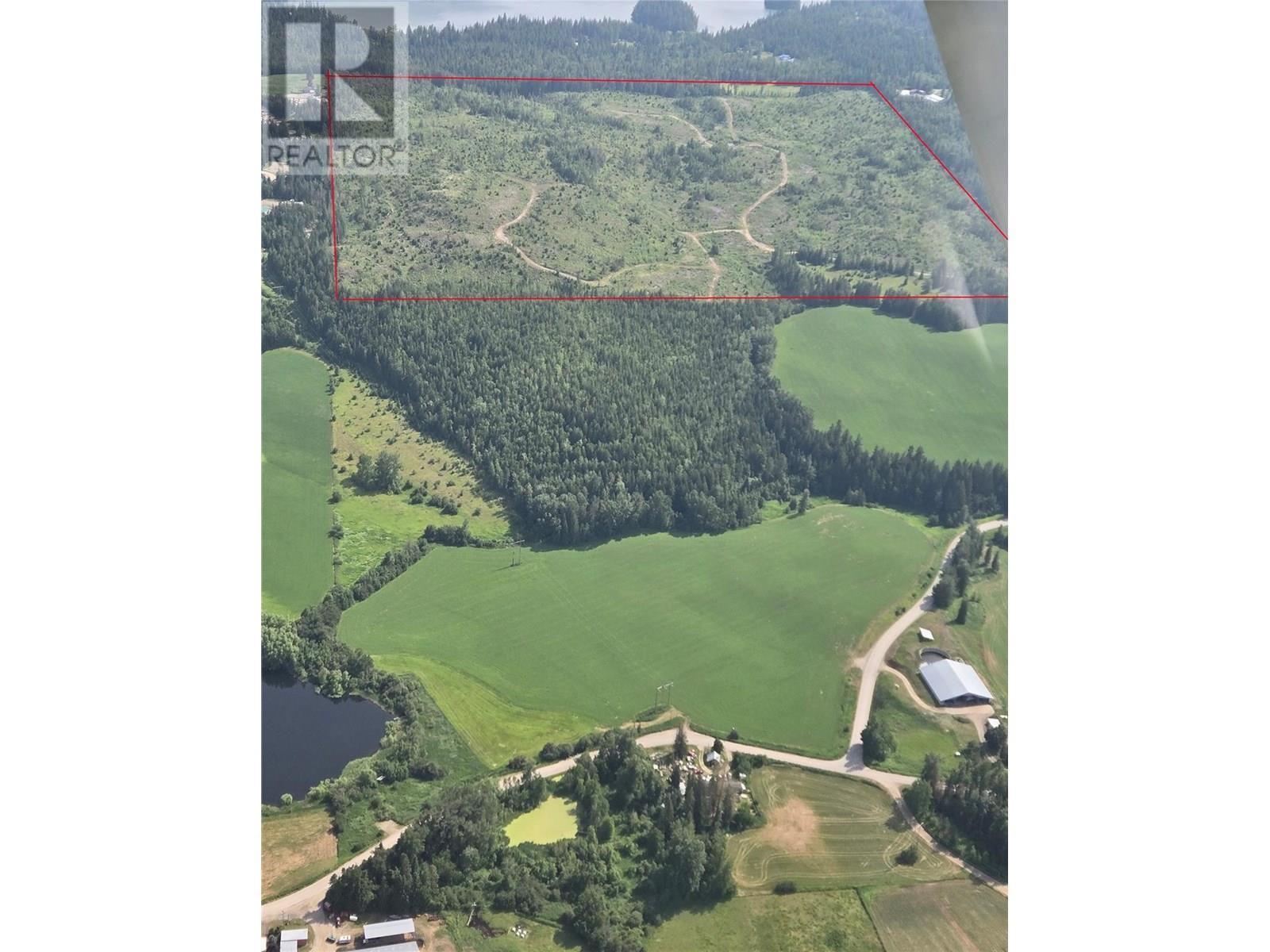 800 Goosen Road, Enderby, BC