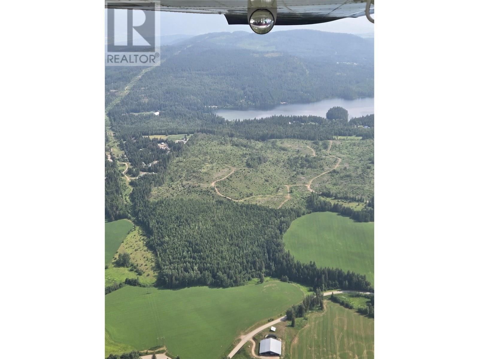 800 Goosen Road, Enderby, BC