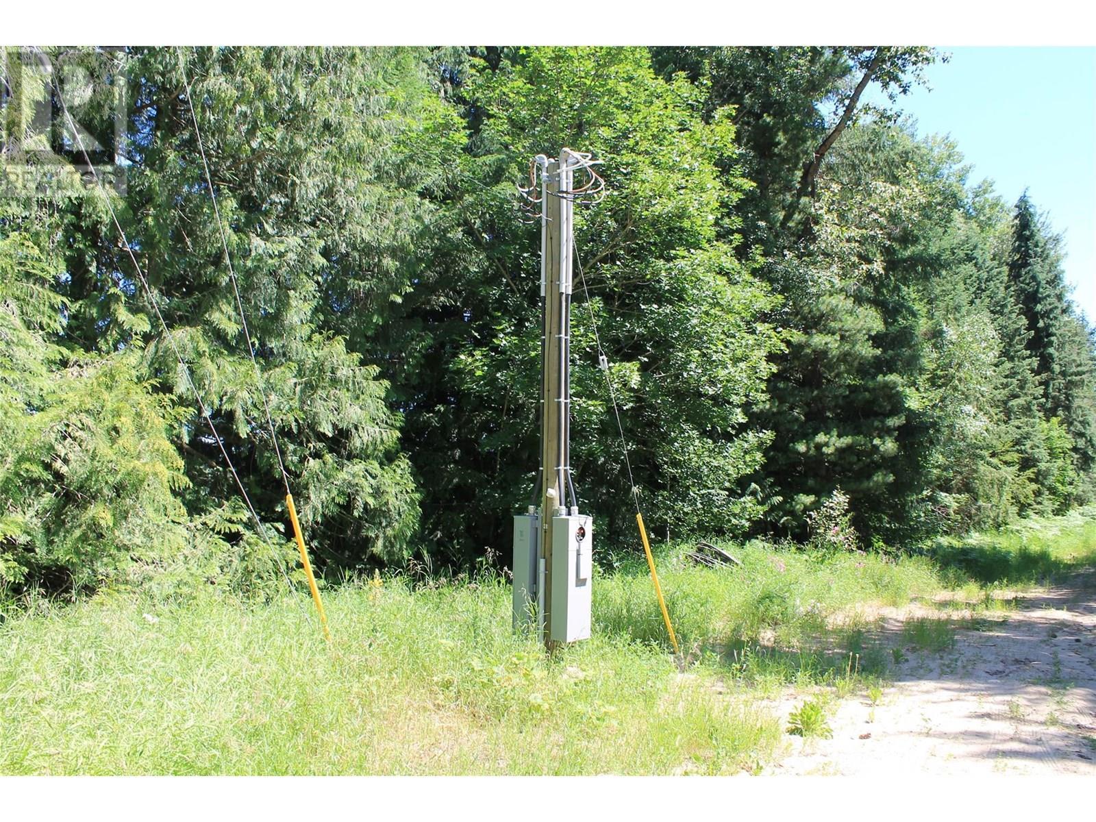 800 Goosen Road, Enderby, BC