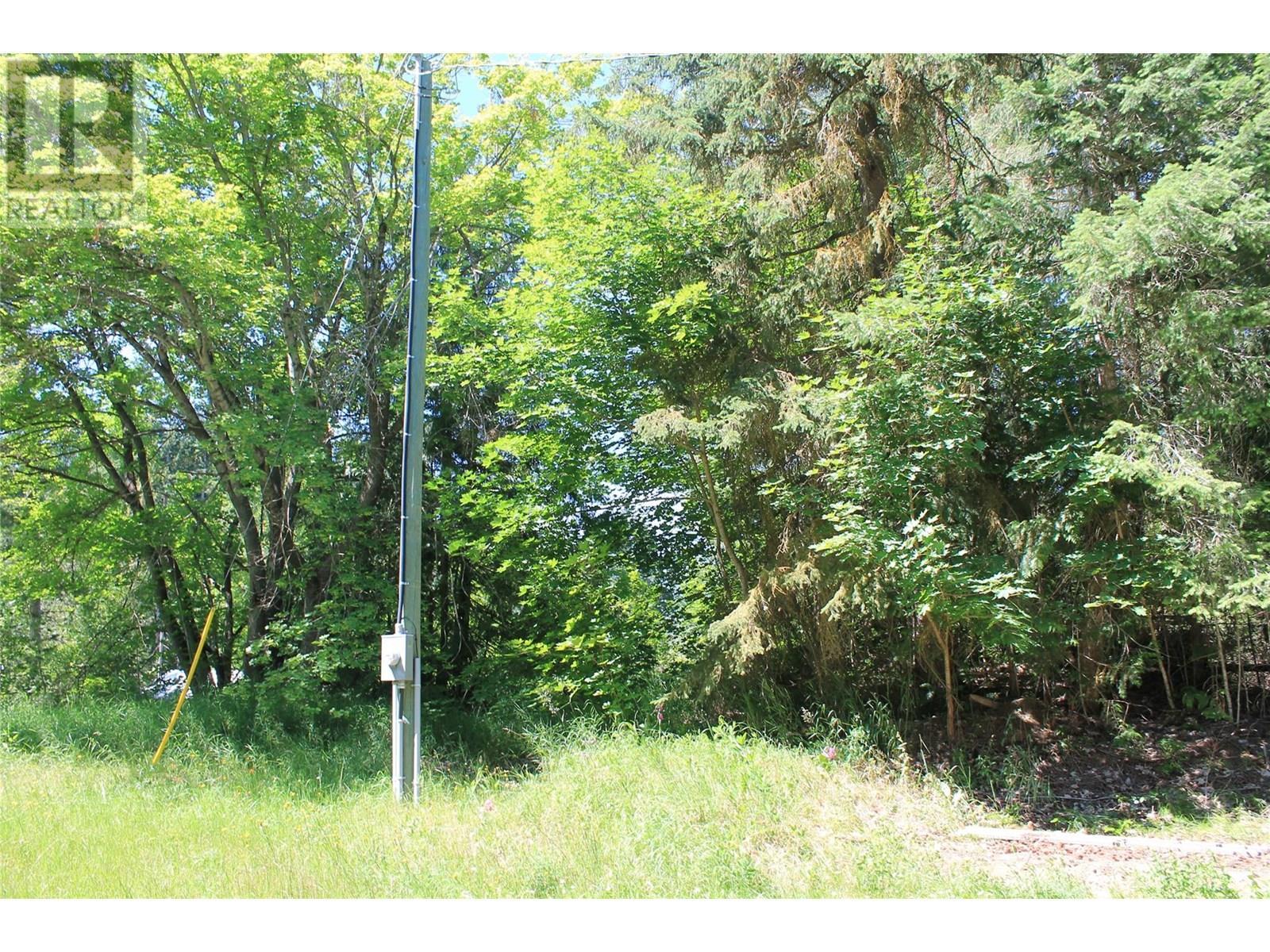 800 Goosen Road, Enderby, BC