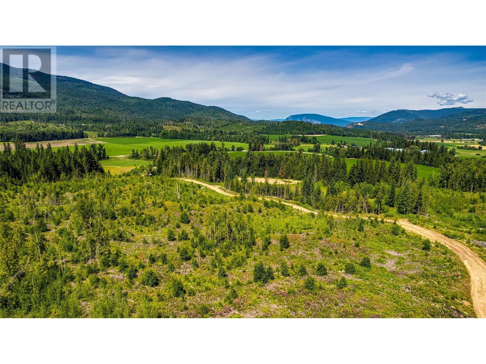 800 Goosen Road, Enderby, BC