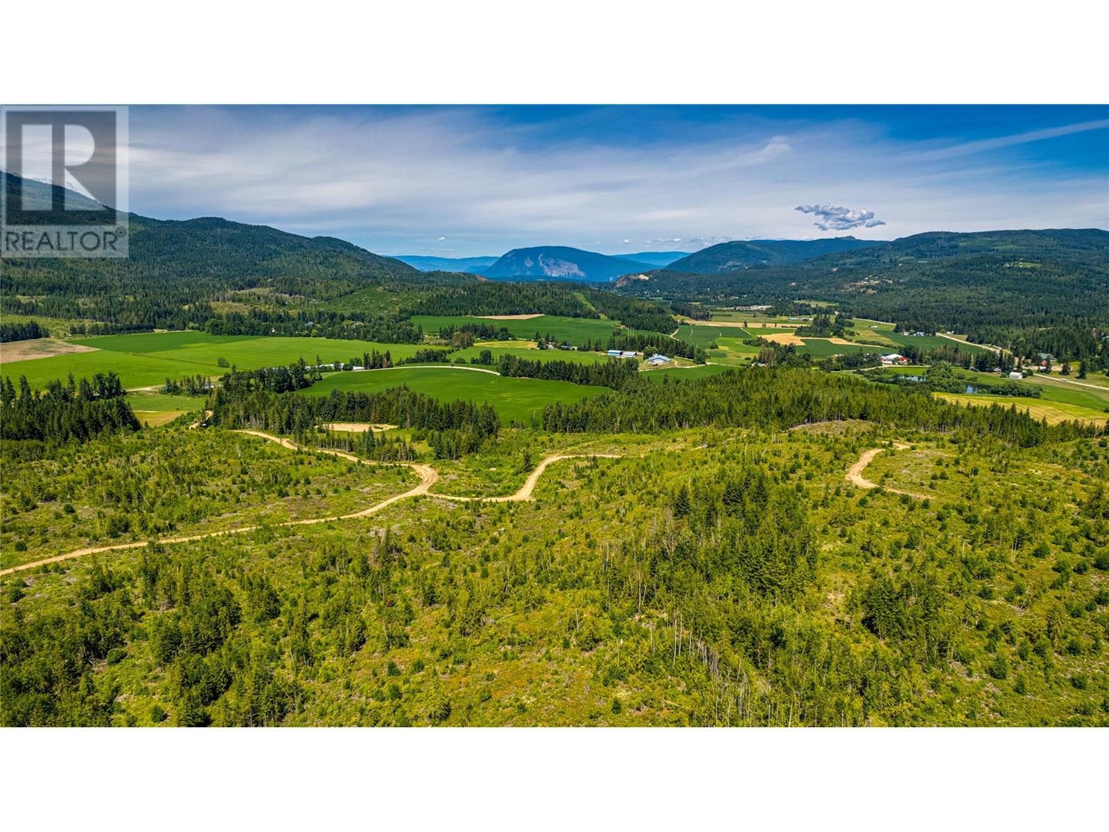 800 Goosen Road, Enderby, BC