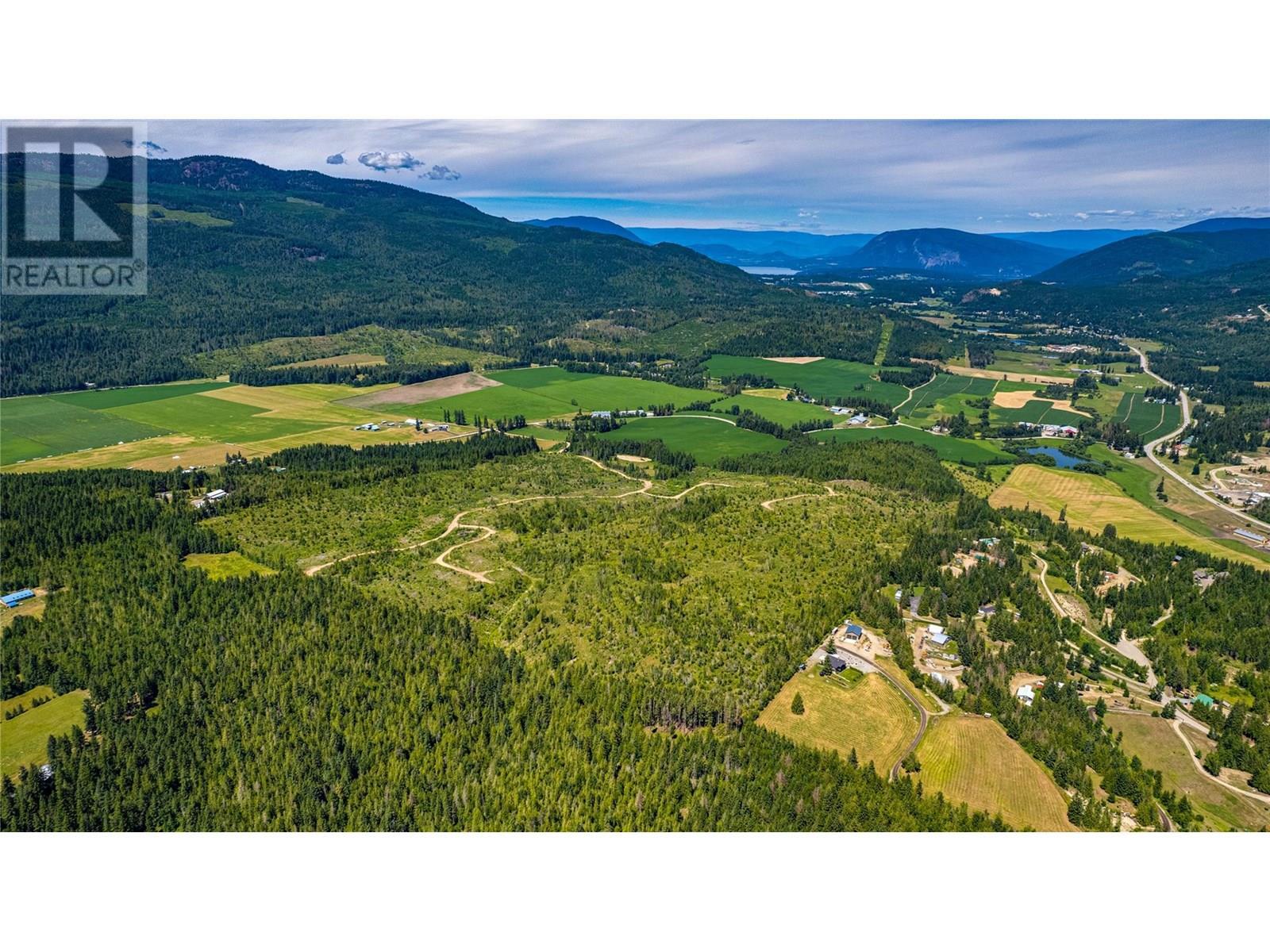 800 Goosen Road, Enderby, BC