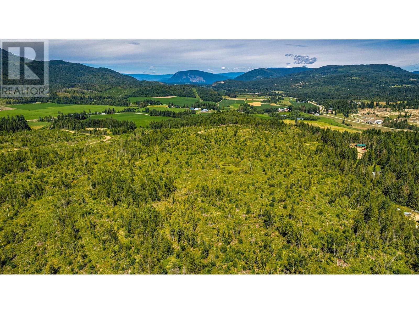 800 Goosen Road, Enderby, BC