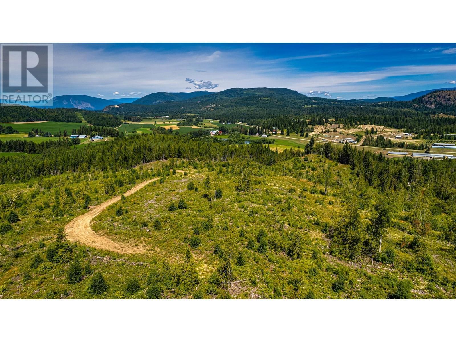 800 Goosen Road, Enderby, BC