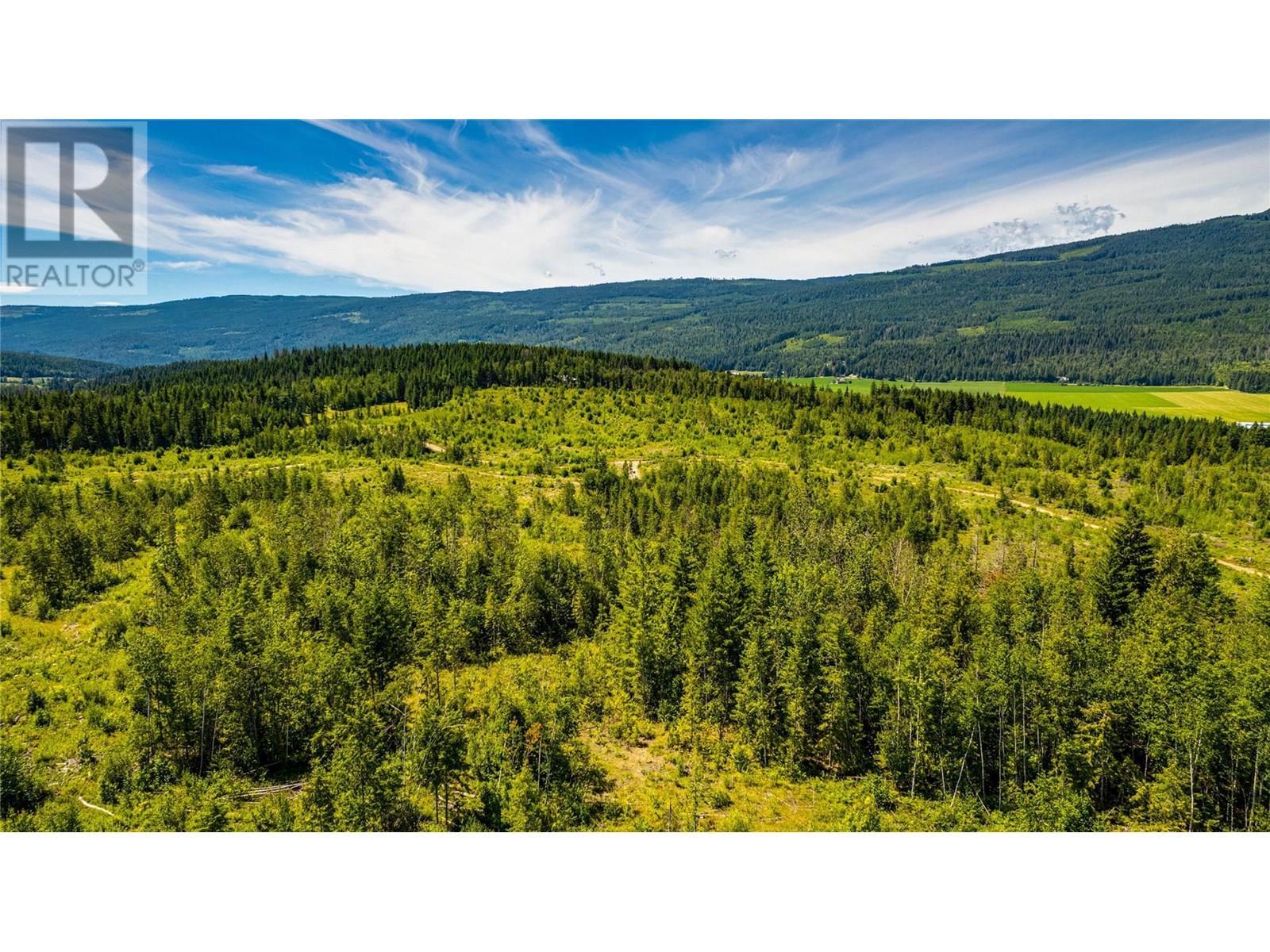 800 Goosen Road, Enderby, BC