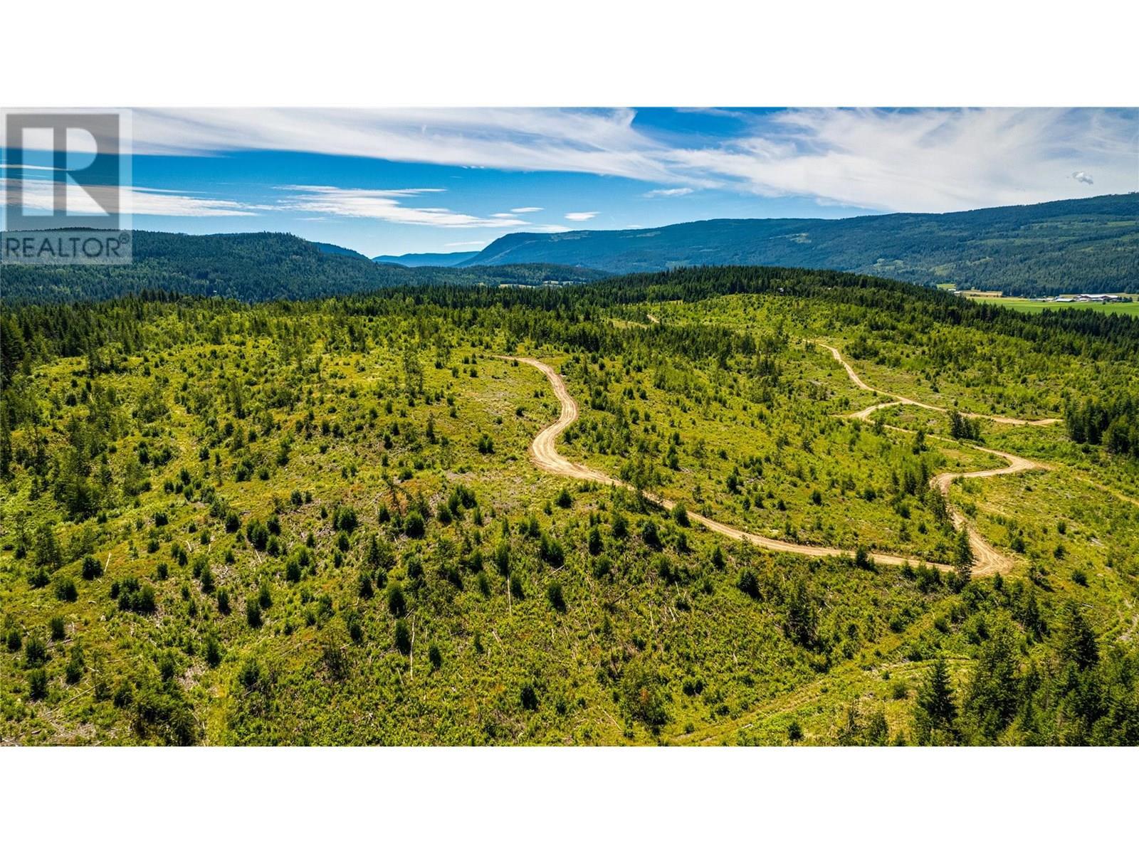 800 Goosen Road, Enderby, BC