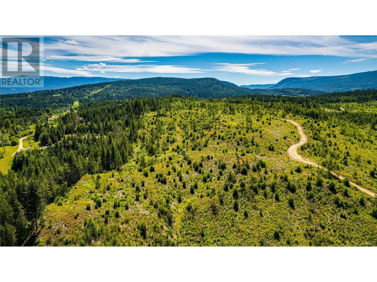 800 Goosen Road, Enderby, BC