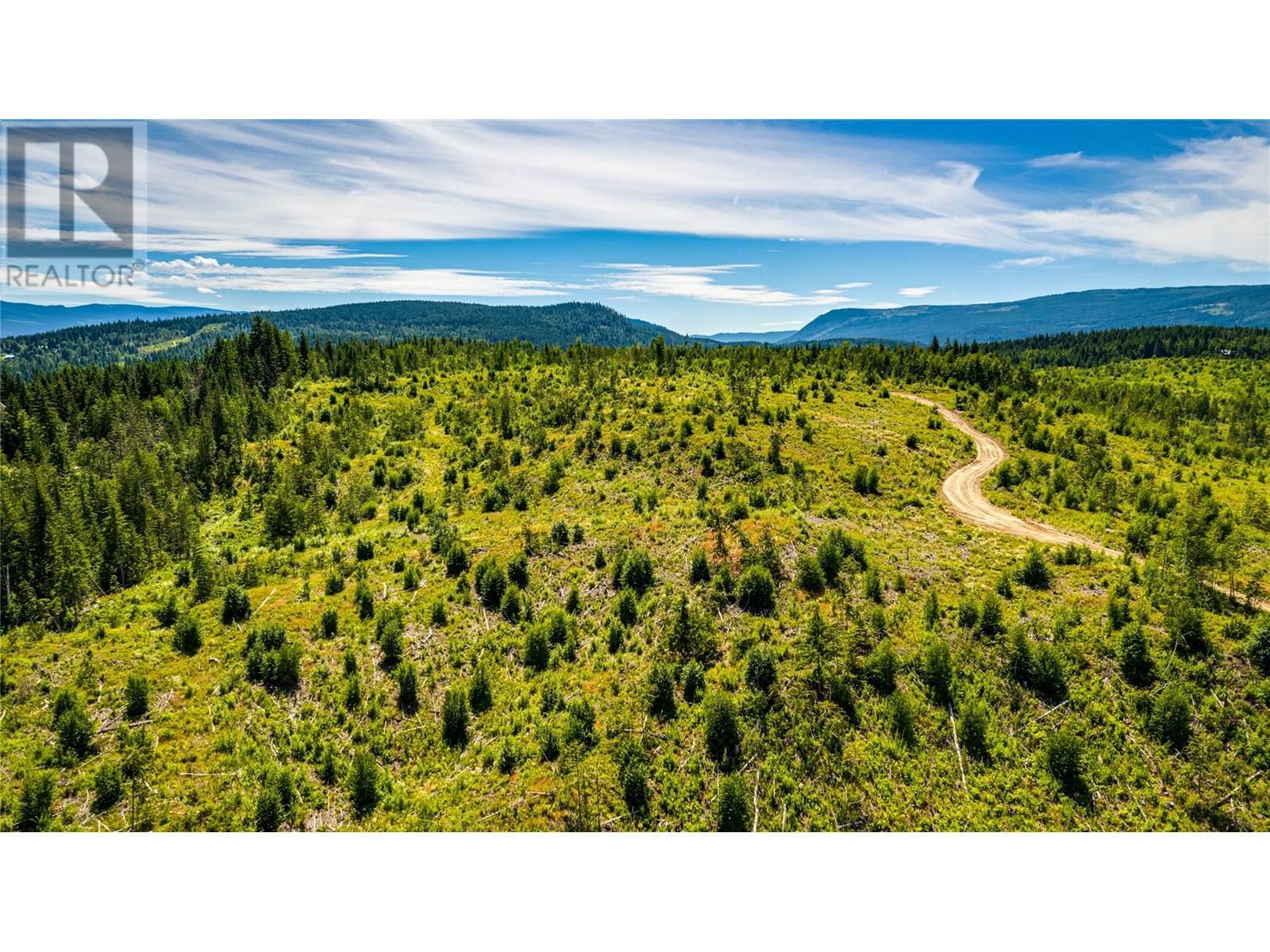 800 Goosen Road, Enderby, BC