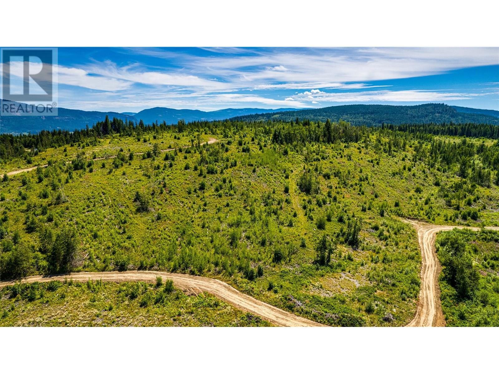 800 Goosen Road, Enderby, BC