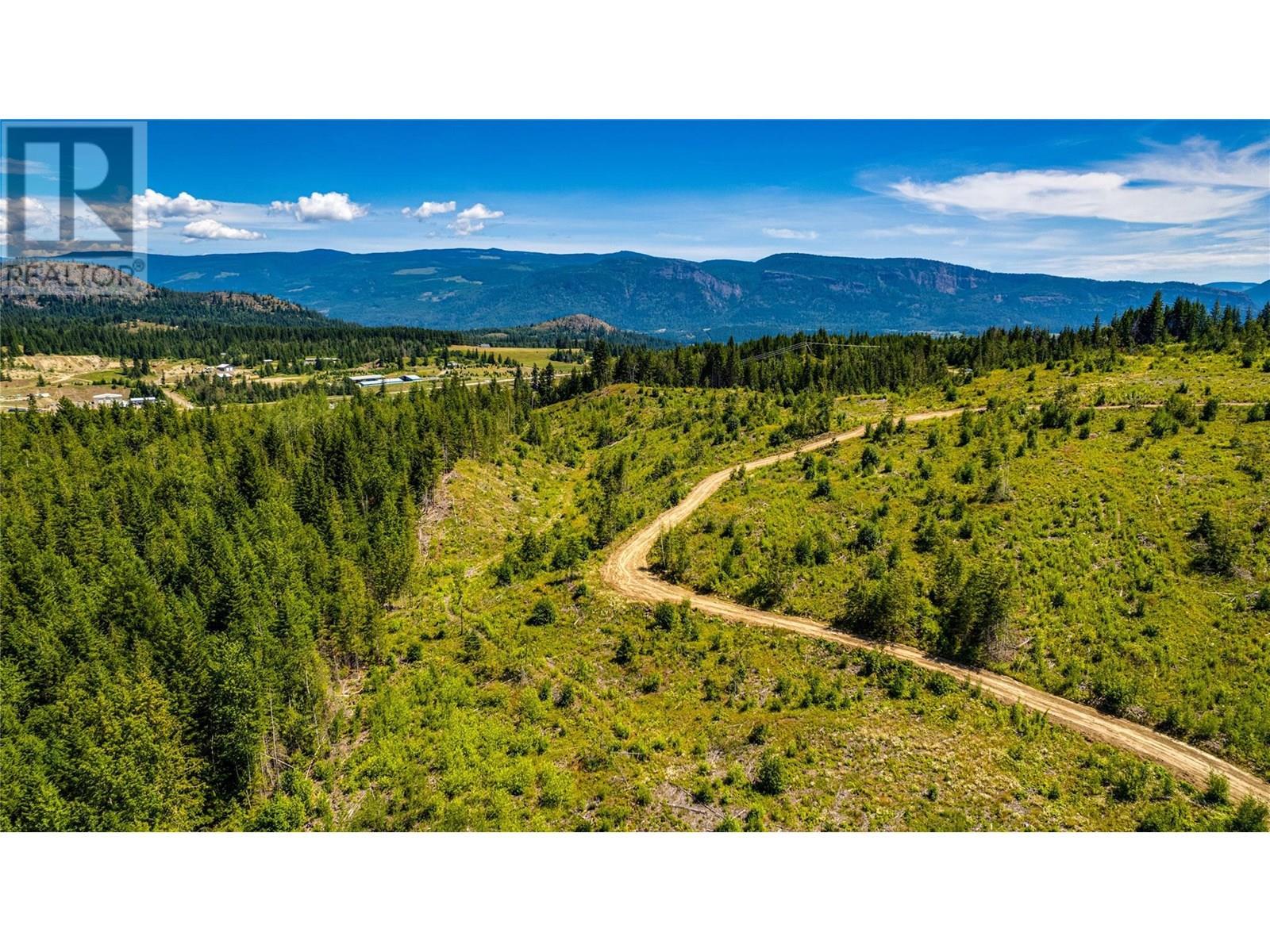 800 Goosen Road, Enderby, BC