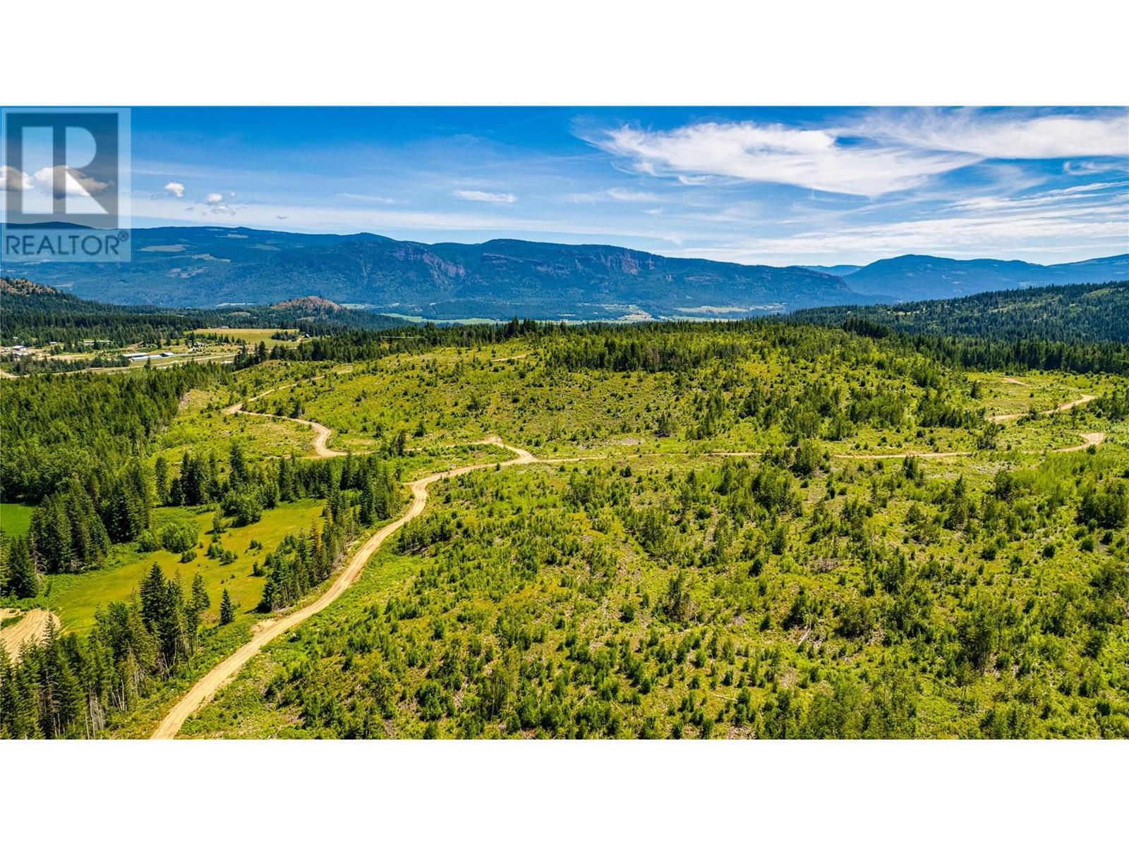 800 Goosen Road, Enderby, BC