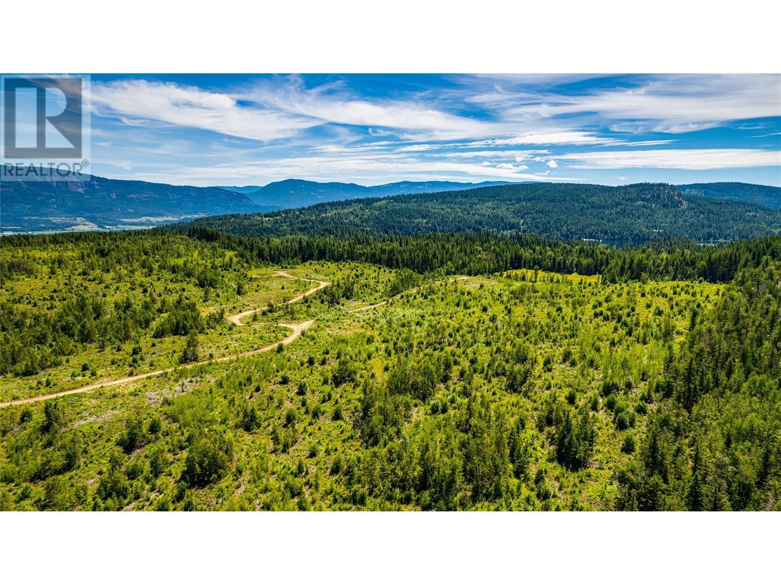 800 Goosen Road, Enderby, BC