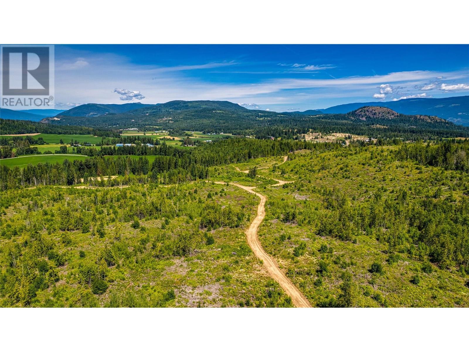 800 Goosen Road, Enderby, BC