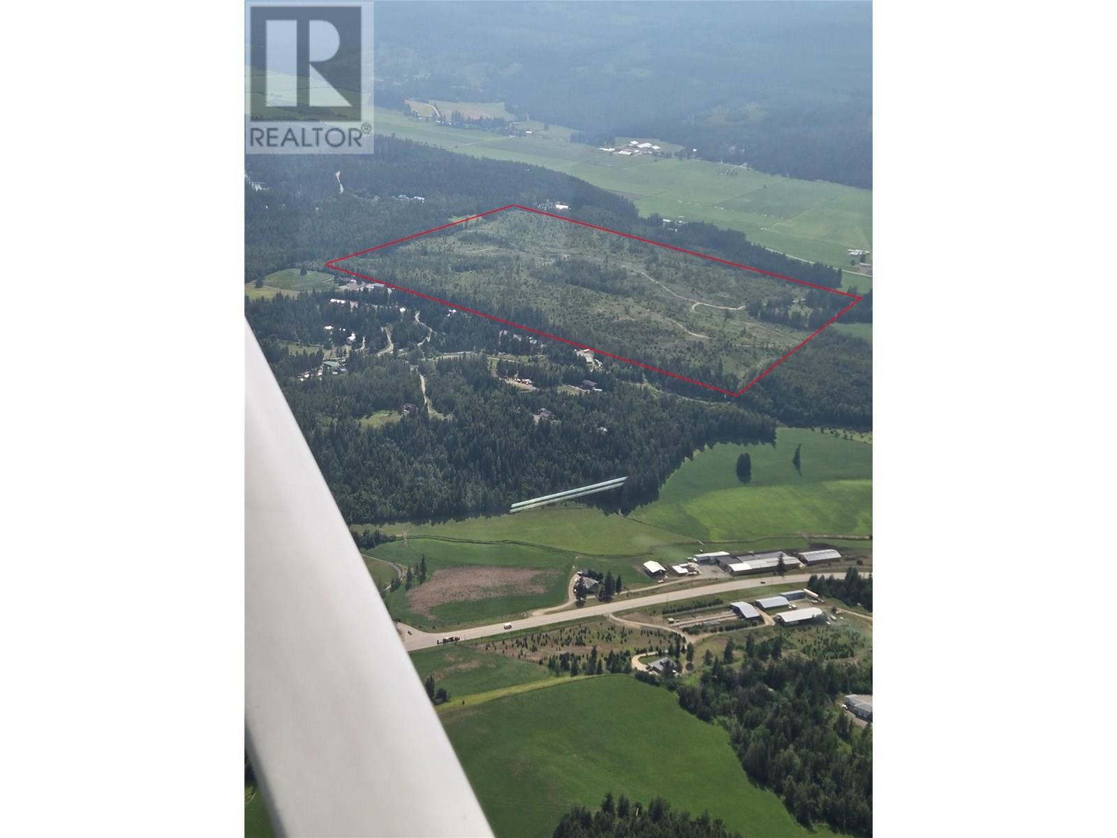 800 Goosen Road, Enderby, BC