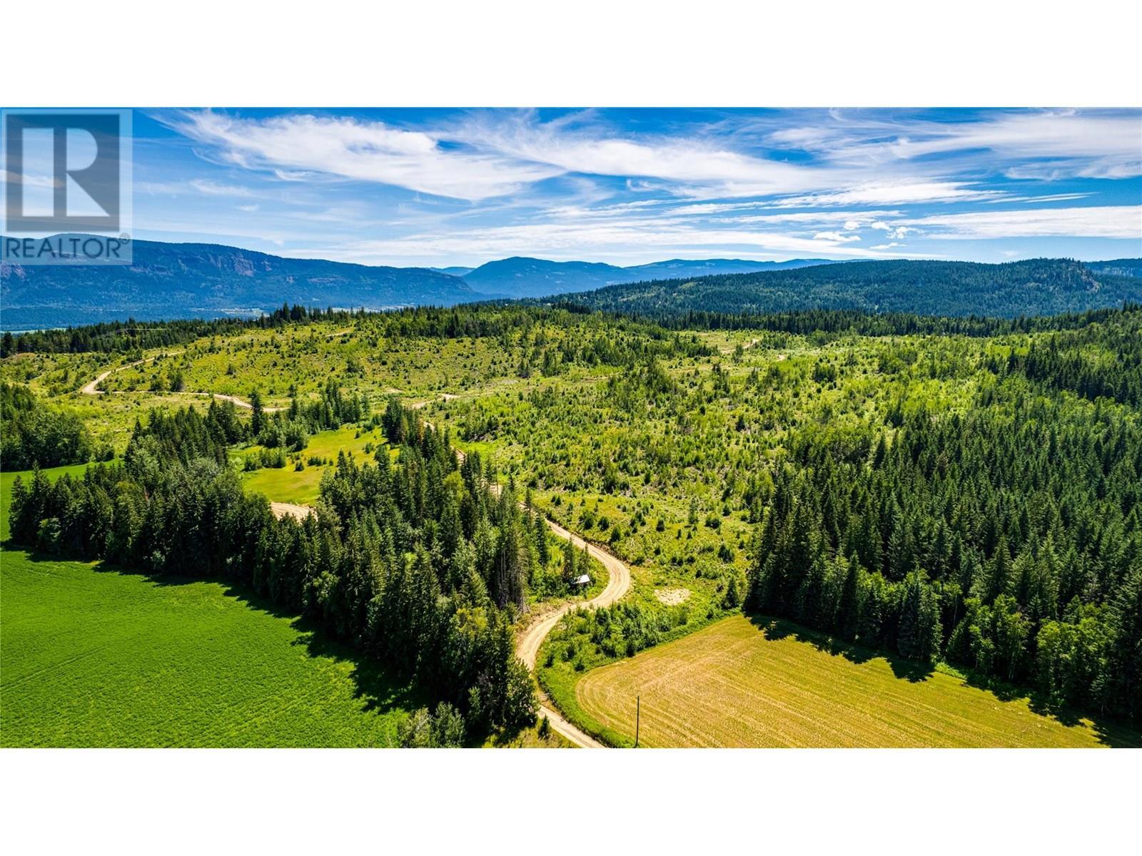 800 Goosen Road, Enderby, BC