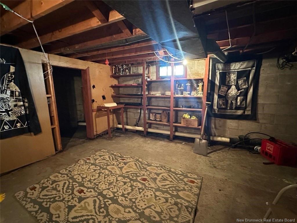 297 Main St, Doaktown, NB