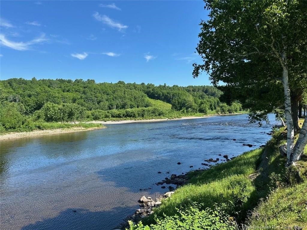 297 Main St, Doaktown, NB