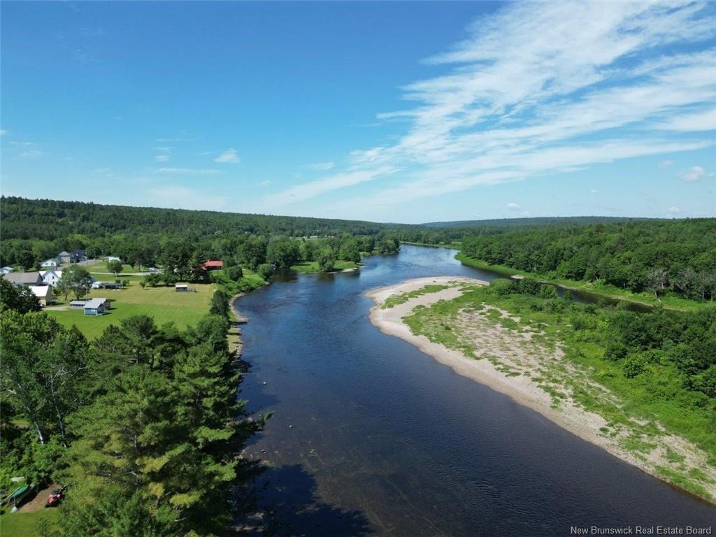 297 Main St, Doaktown, NB