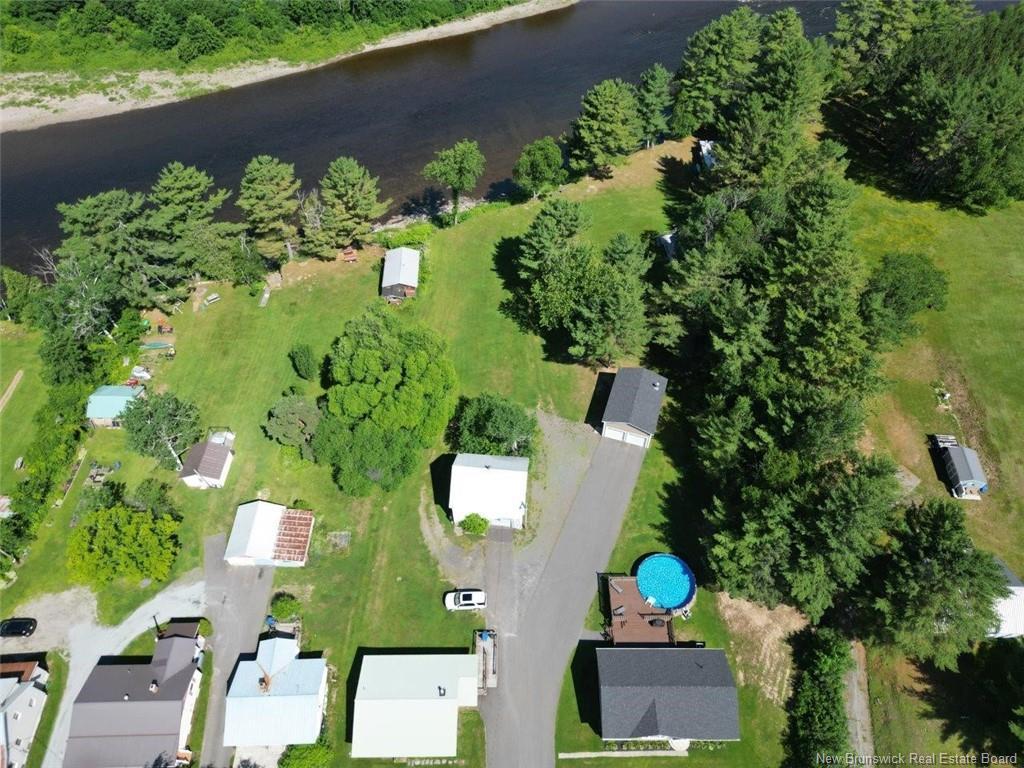 297 Main St, Doaktown, NB