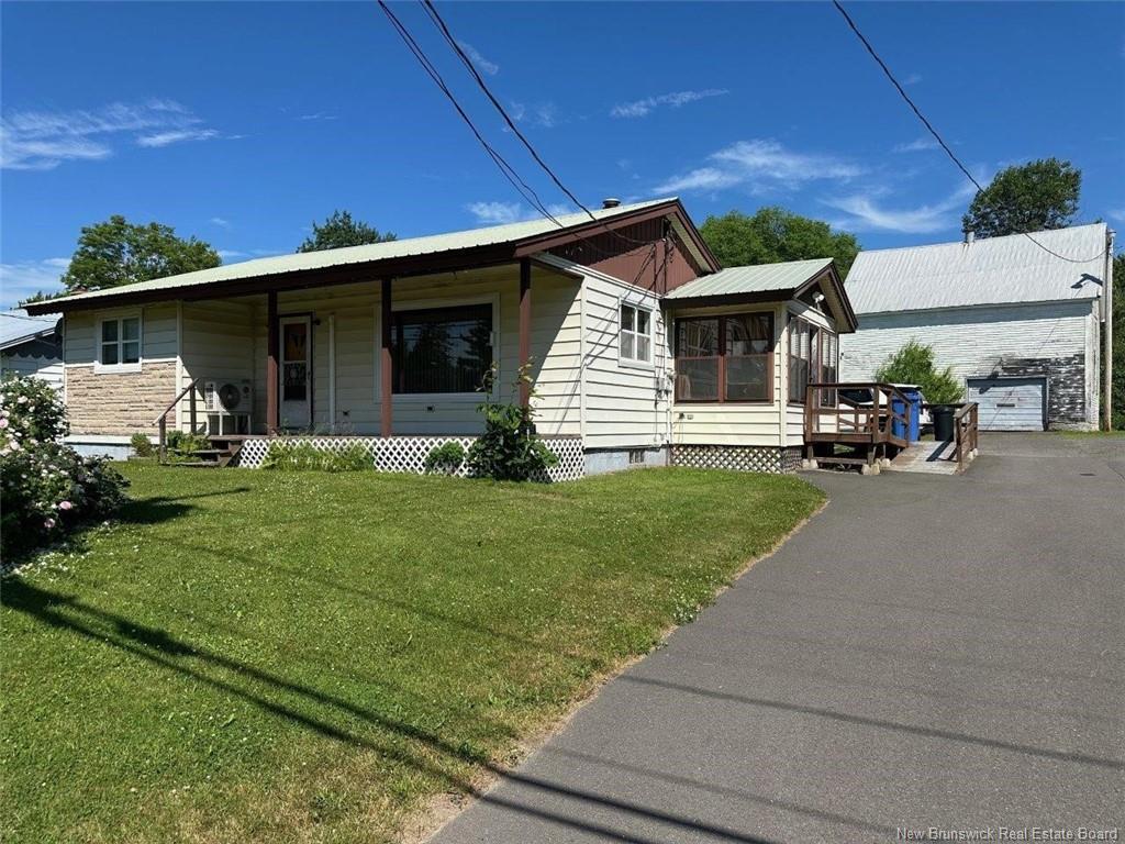 297 Main St, Doaktown, NB