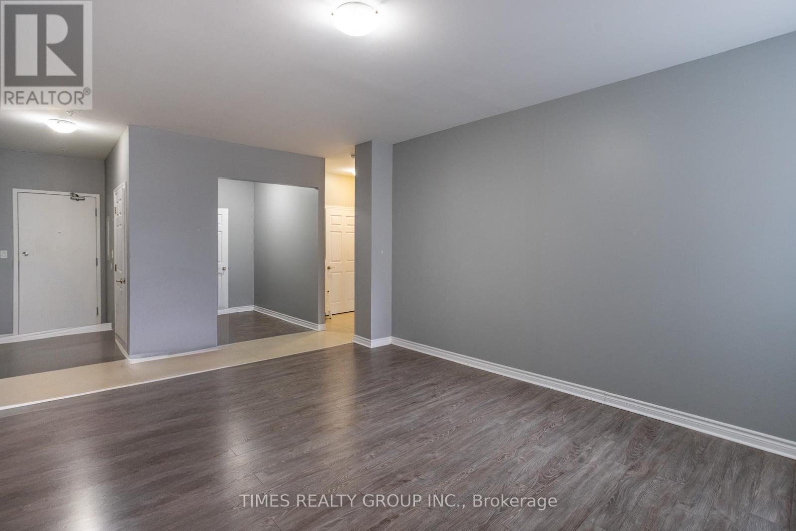 105 - 384 Rogers Street, Peterborough, ON - Indoor Photo Showing Other Room