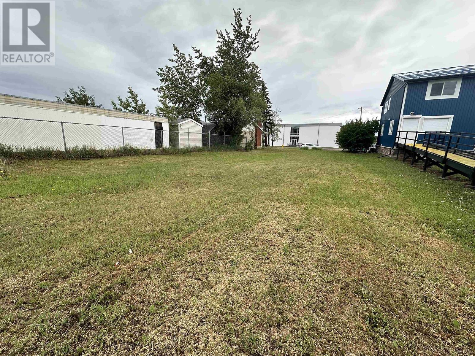 10220 99 Avenue, Fort St. John, BC