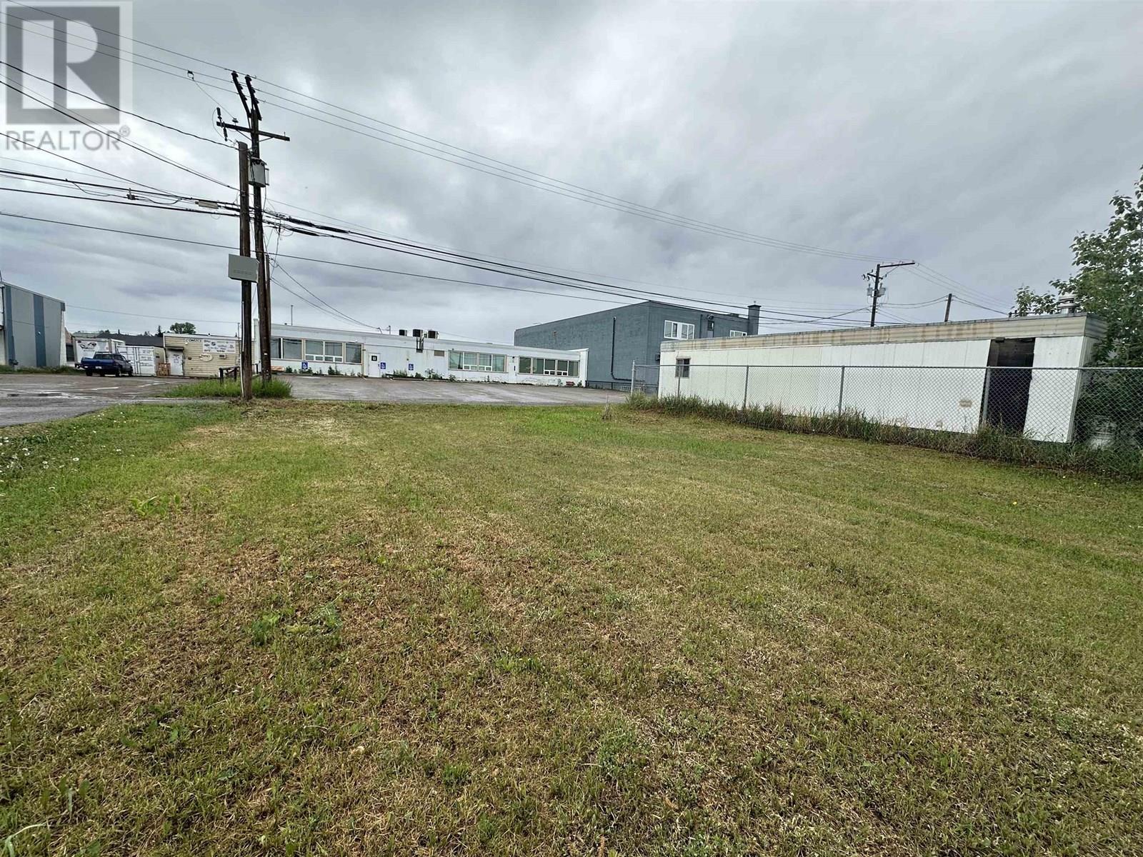 10220 99 Avenue, Fort St. John, BC