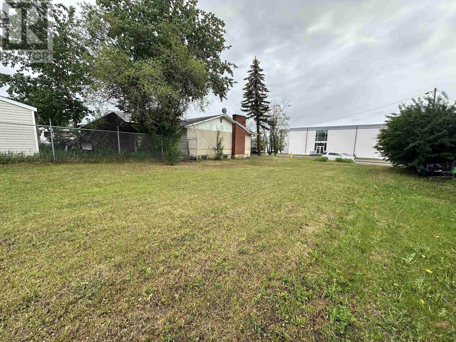 10220 99 Avenue, Fort St. John, BC
