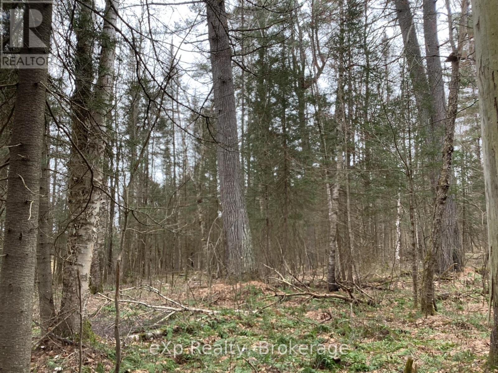 Con 1 Lot 12, Parry Sound Remote Area (Lount), ON