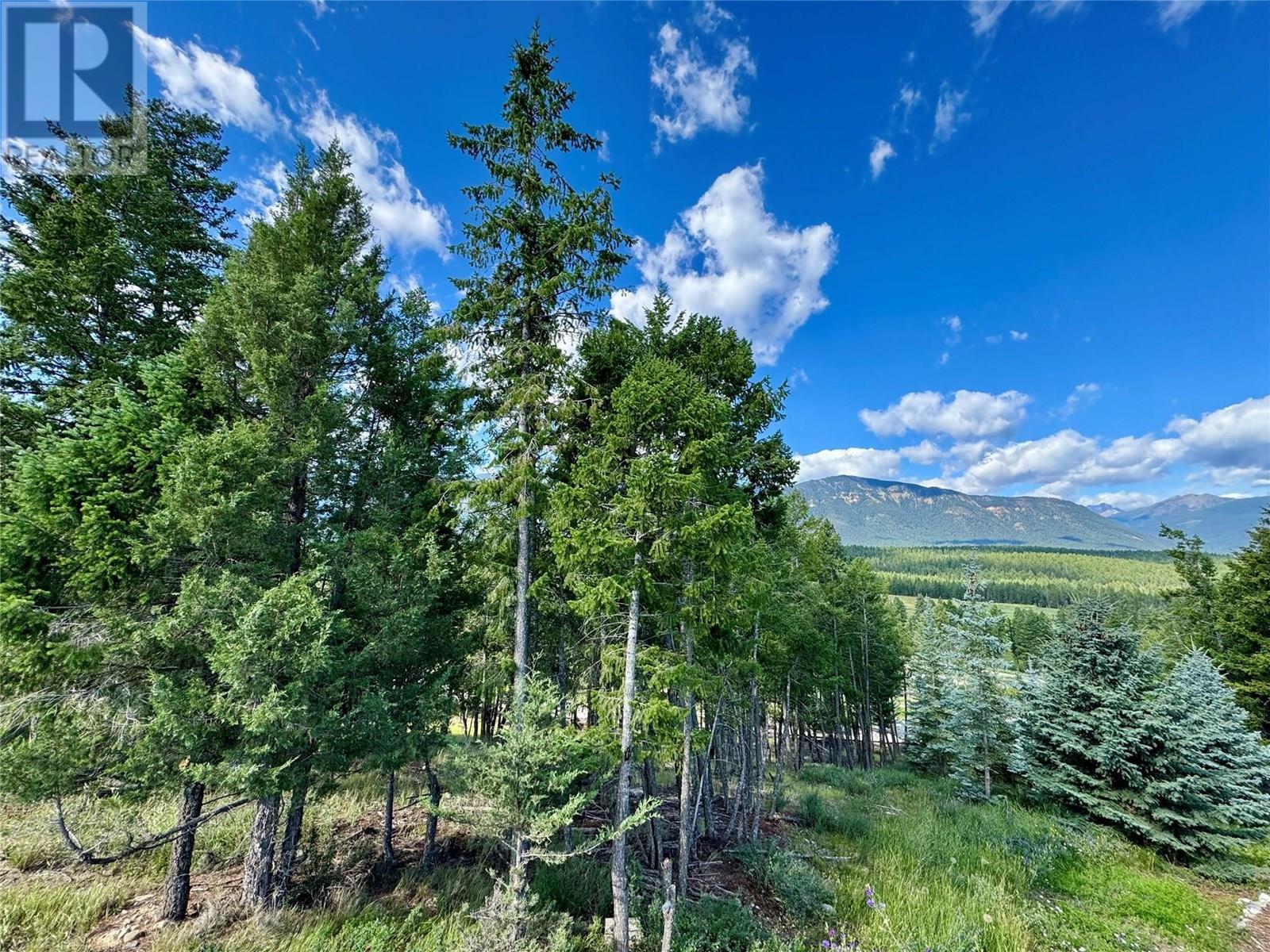 2522 Ledgerock Ridge, Invermere, BC