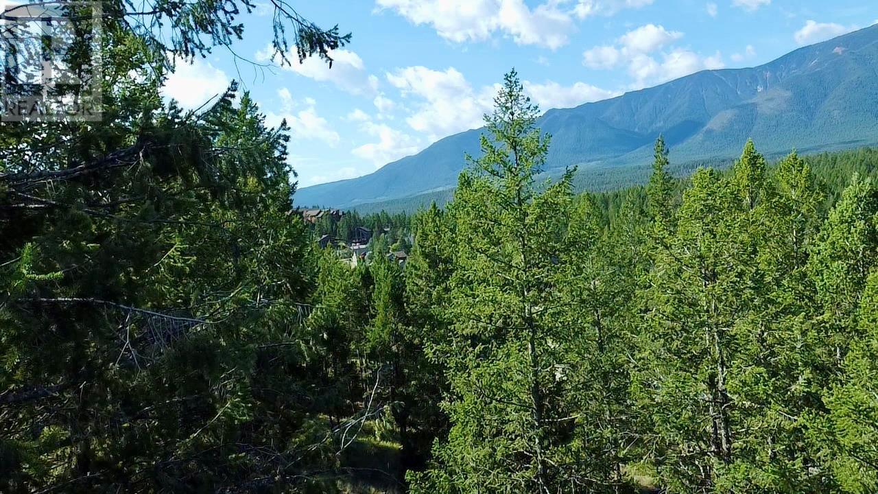 2522 Ledgerock Ridge, Invermere, BC