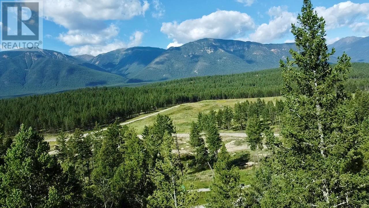 2522 Ledgerock Ridge, Invermere, BC